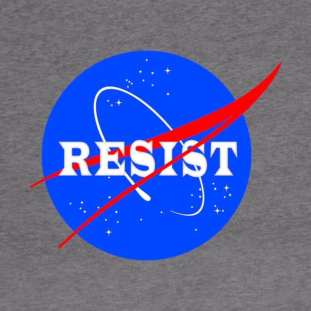 Resist by SeattleDesignCompany